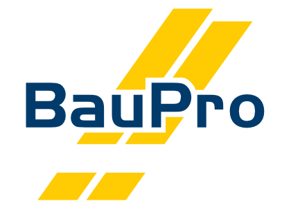 Logo BauPro